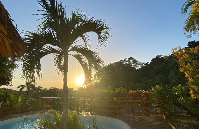 Be Inspired at Villa Artistas!