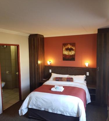 Be My Guest Hotel Conference