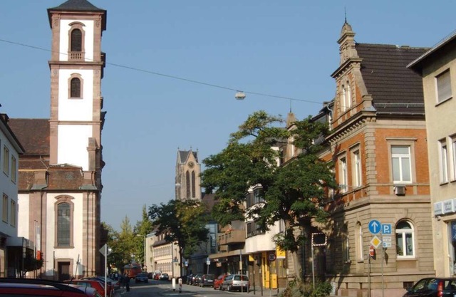 Be my guest in Mannheim
