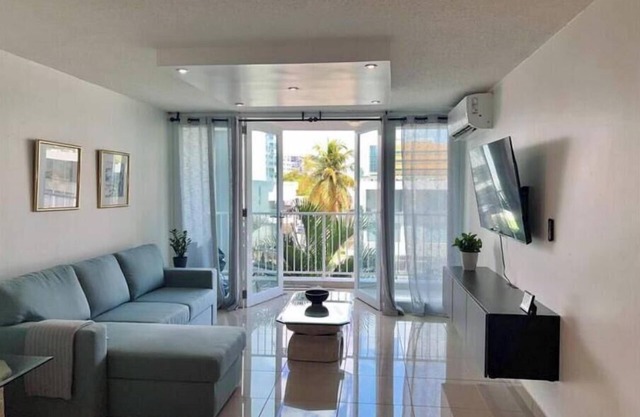 Beach and Pool Access in Prime Location!