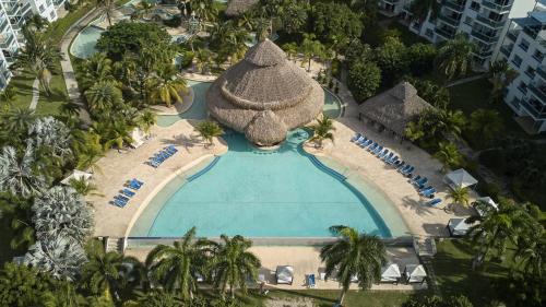 Beach Apartment At Nikki Residences 2 Bedroom