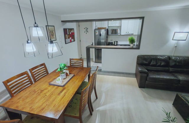Beach Apartment!