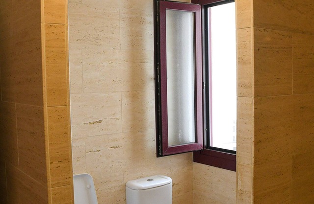 Beach apartment of Casares Costa, 4 persons