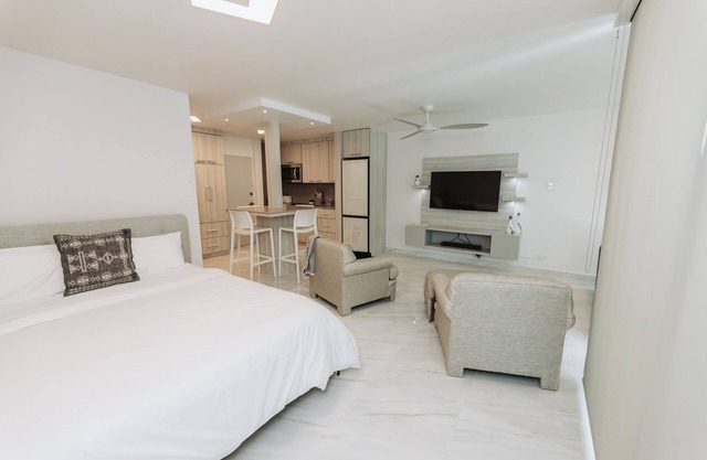 Beach Apartment!San Juan!