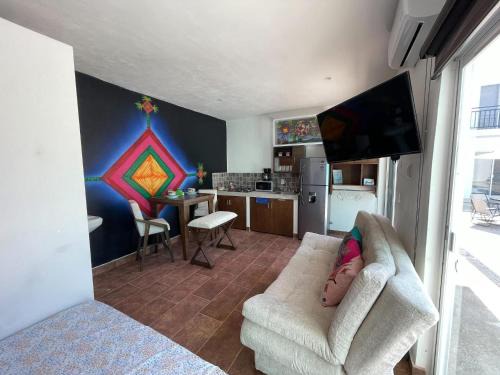 Beach & Art condominiums Riviera Nayarit