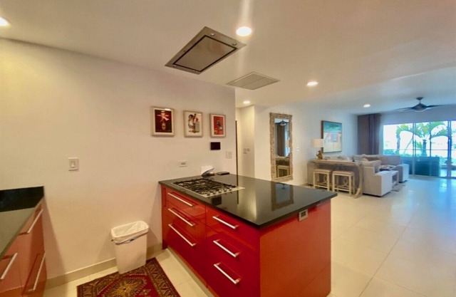 Beach Casa at Le Papillon; Modern Ground floor! Generator Backup!