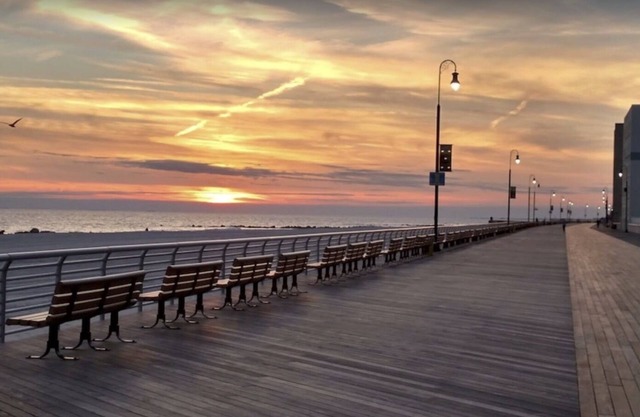 Beach Charm in Lovingly Restored Historic Beach House with Balcony and Parking!