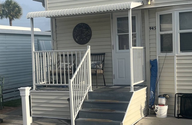 Beach Cottage in Paradise ☀️
