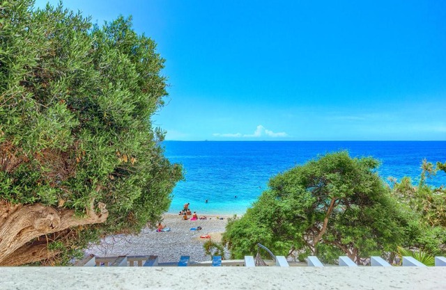 Beach Dream Apartments