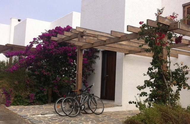 Beach and Nature. Villa in Cabo de Gata, facing the bay of Las Negras