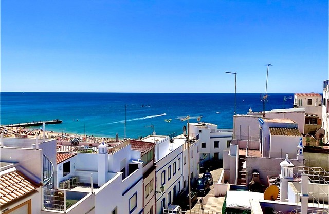Beach Flat w/Terrace 3 Beds Entire Apartment