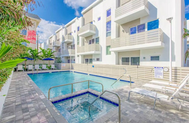 Beach Getaway | 4BR w/Balconies | Steps from Sand
