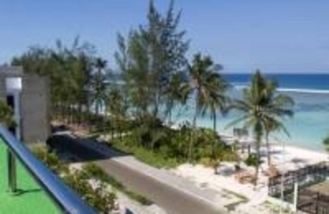 Beach Grand & Spa Premium