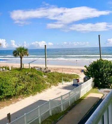 Beach Haven -Ocean View At Symphony Beach Club