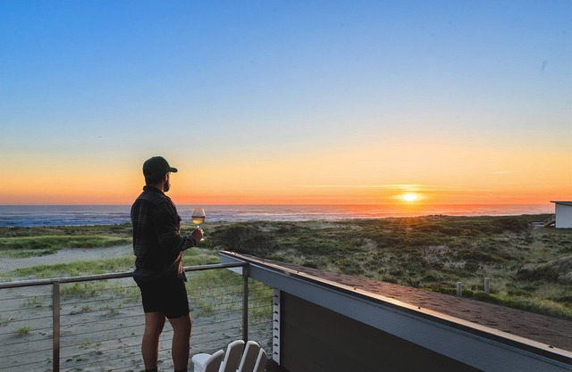 BEACH HOME |OCEAN FRONT | HOT TUB | GAME RM | 5BR