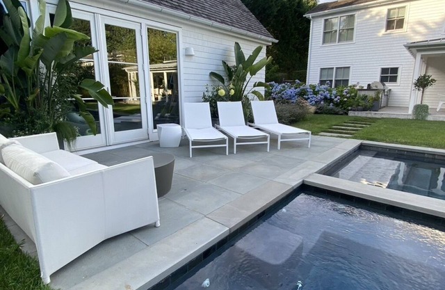 Beach House Amagansett Lanes