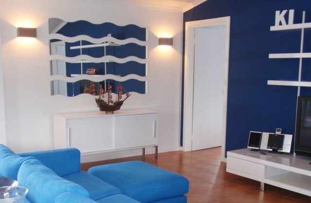 Beach House by the Sea Island Beach