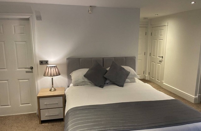 Beach House - Courtyard 1 Bed