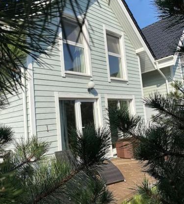 Beach House