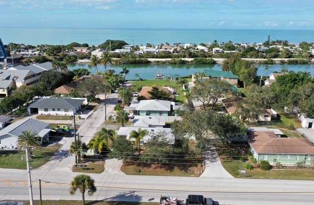 Beach house Nokomis