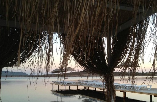 Beach House
