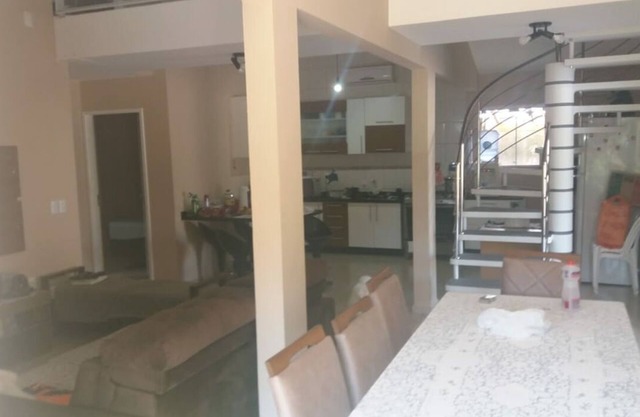 Beach house with gov pool. celso Ramos