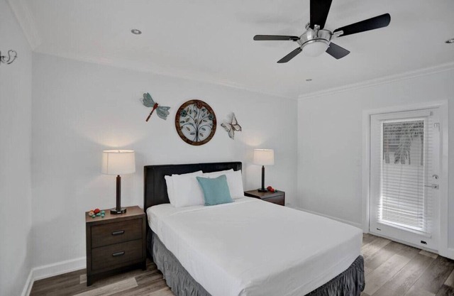Beach Isles: Modern 1BR Apartment in Fort Lauderdale