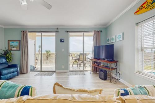 Beach Joy - DIBC 206A