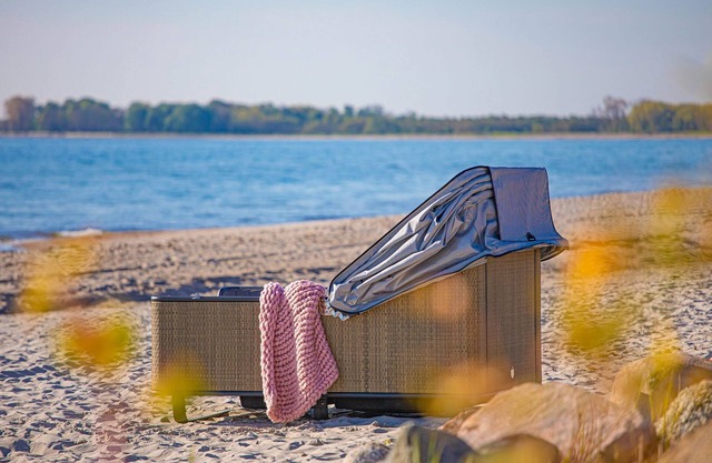 Beach Lounge Kronsgaard