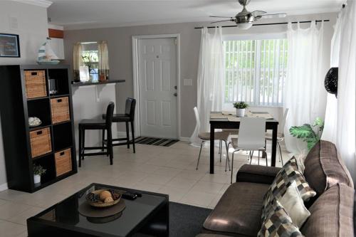 Beach Resort in Cape Coral