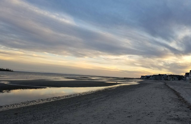 Beach side rental booking 2025 : Sea Drift Cottage August Availability