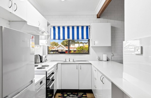 Beach Street Bliss - situated in the heart of Woolgoolga