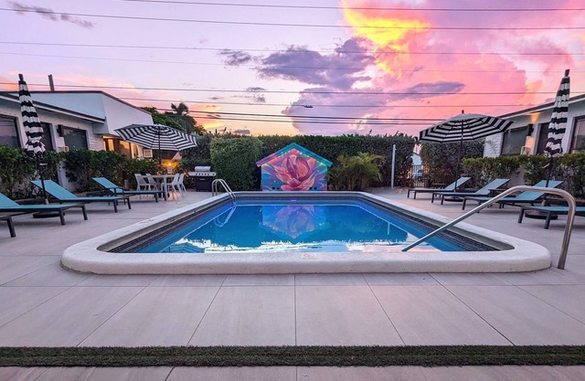 Beach Studio 112 Pet Friendly | Sleeps up to 3