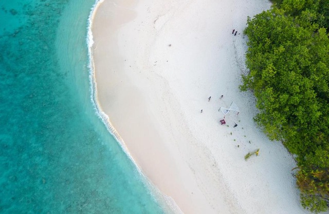 Beach Veli