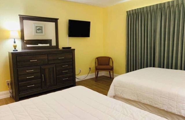 Beach View 1br Condo,Pool,Sm Dogs ok,H33