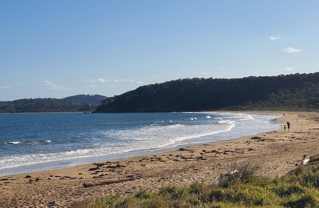 Beach View Bure - Island Comfort