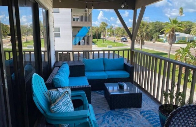 Beach Villa 2 Bedroom