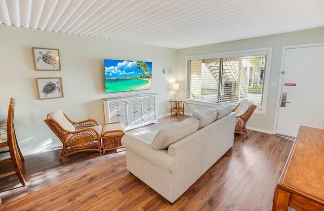 Beaches and Waves Two Bdrm Resort View 1st Floor