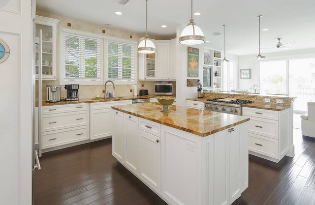 Beaches are open! Come stay at theBeach!