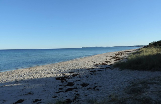 Beachfront - Österlen