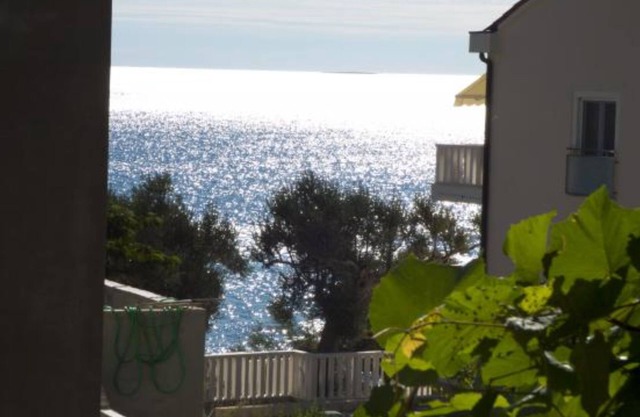 Beachfront Apartments Plaža