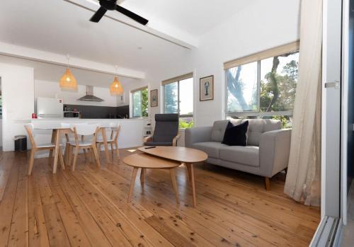 Beachfront Bliss Broulee