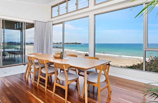 Beachfront Bliss - Your next getaway on the beach