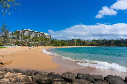 Beachfront Bungalow Walk to Ocean & Restaurants