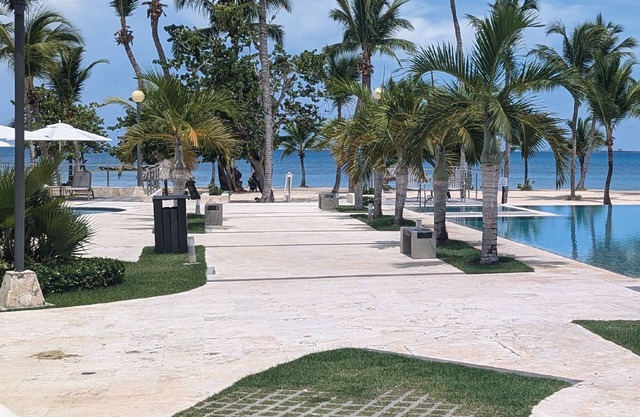 Beachfront Apartment for the Perfect Escape