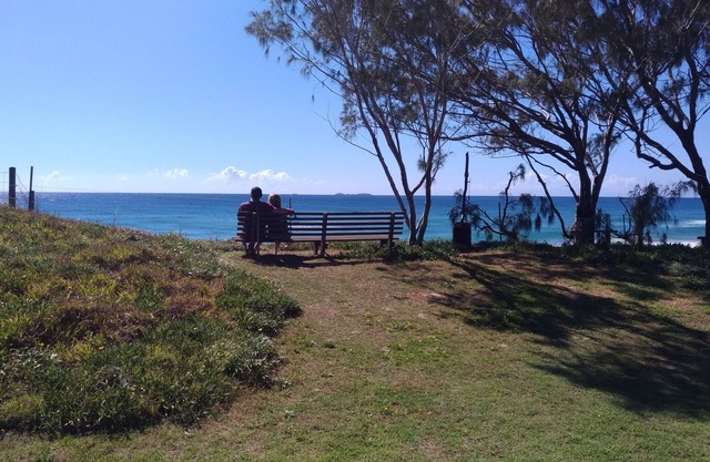 Beachfront Home on the Dunes- . -Great Value for this Location