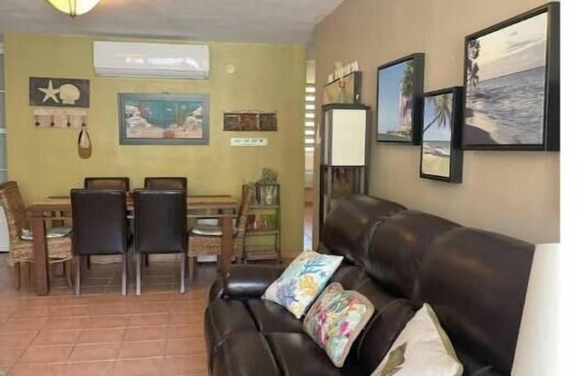 Beachfront Paradise Apartment– Steps from the Sand