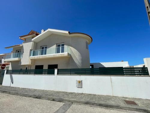 Beachfront Costa Nova Villa - 2BR Apartment