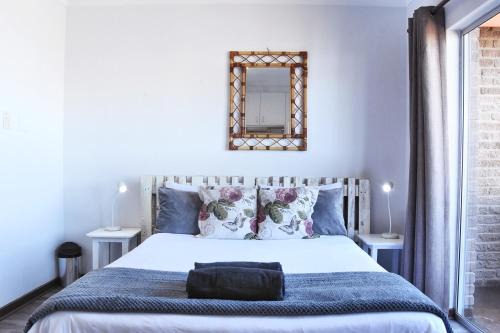 Beachfront Selfcatering