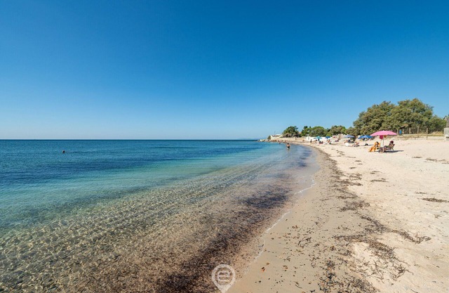 Beachside Casa Lucia 🏝️